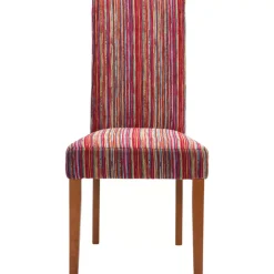 Best Stuhl Econo Slim Art House Red Stühle