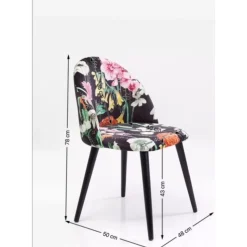 Online Stuhl Flores Stühle