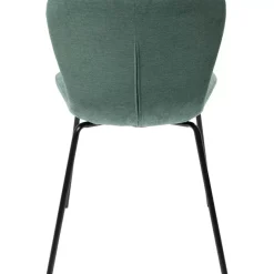 Sale Stuhl Frida Grun (2/Set) Stühle