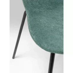 Sale Stuhl Frida Grun (2/Set) Stühle