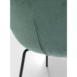 Sale Stuhl Frida Grun (2/Set) Stühle