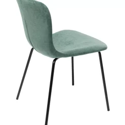 Sale Stuhl Frida Grun (2/Set) Stühle