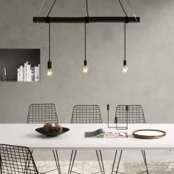 Best Stuhl Grid Schwarz Stühle