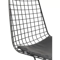 Best Stuhl Grid Schwarz Stühle