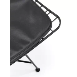 Best Stuhl Grid Schwarz Stühle