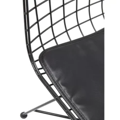 Best Stuhl Grid Schwarz Stühle