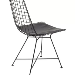 Best Stuhl Grid Schwarz Stühle