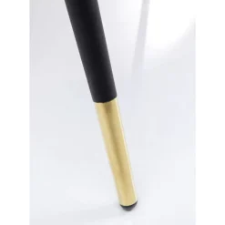 Clearance Stuhl Hojas Blau Stühle