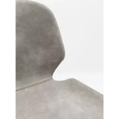 Discount Stuhl Honey Moon Grau Stühle