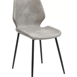 Discount Stuhl Honey Moon Grau Stühle