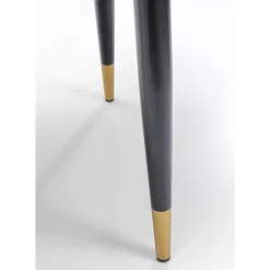 Stuhl Hudson Blau Stühle