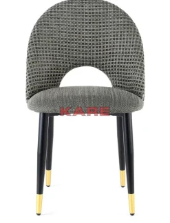 Online Stuhl Hudson Grun Stühle