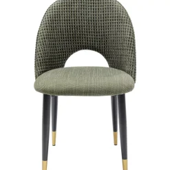 Online Stuhl Hudson Grun Stühle