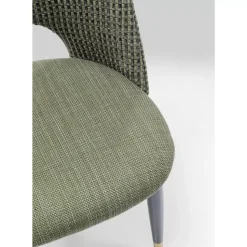 Online Stuhl Hudson Grun Stühle