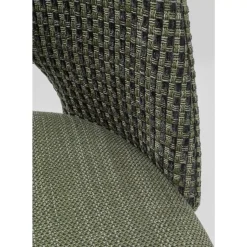 Online Stuhl Hudson Grun Stühle