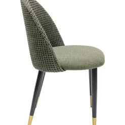 Online Stuhl Hudson Grun Stühle