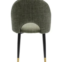 Online Stuhl Hudson Grun Stühle