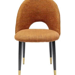 Sale Stuhl Hudson Orange Stühle