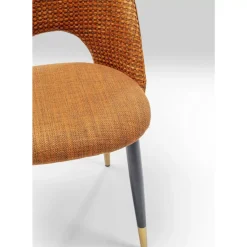 Sale Stuhl Hudson Orange Stühle