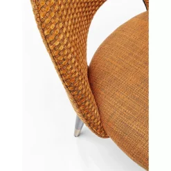 Sale Stuhl Hudson Orange Stühle