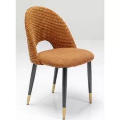 Sale Stuhl Hudson Orange Stühle