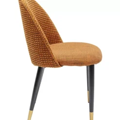 Sale Stuhl Hudson Orange Stühle