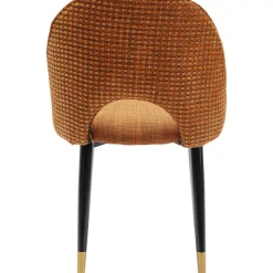 Sale Stuhl Hudson Orange Stühle