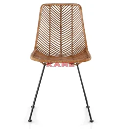 Hot Stuhl Ko Lanta Natur Stühle