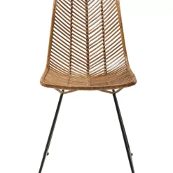 Hot Stuhl Ko Lanta Natur Stühle