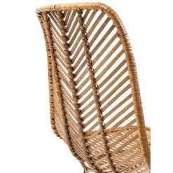 Hot Stuhl Ko Lanta Natur Stühle