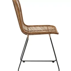 Hot Stuhl Ko Lanta Natur Stühle