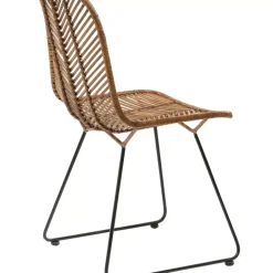 Hot Stuhl Ko Lanta Natur Stühle