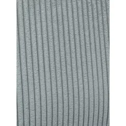 Discount Stuhl Lara Cord Blau Stühle