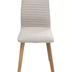 Clearance Stuhl Lara Ecru Stühle