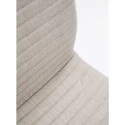 Clearance Stuhl Lara Ecru Stühle