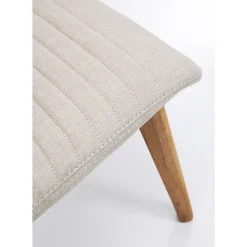 Clearance Stuhl Lara Ecru Stühle