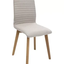 Clearance Stuhl Lara Ecru Stühle