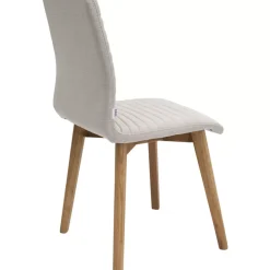 Clearance Stuhl Lara Ecru Stühle