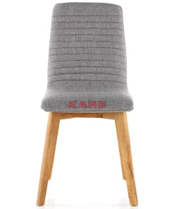 Outlet Stuhl Lara Grau Stühle