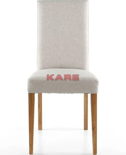 Sale Stuhl Mara Ecru Stühle