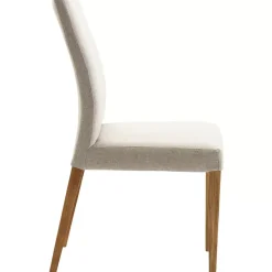 Sale Stuhl Mara Ecru Stühle