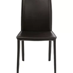 Clearance Stuhl Milano Brown Stühle