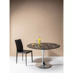 Best Stuhl Milano Schwarz Stühle