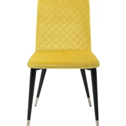 Discount Stuhl Montmartre Gelb Stühle