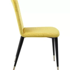 Discount Stuhl Montmartre Gelb Stühle