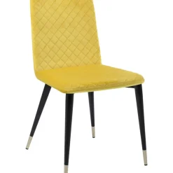 Discount Stuhl Montmartre Gelb Stühle