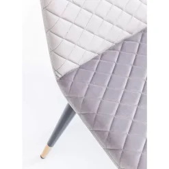 Sale Stuhl Montmartre Grau Stühle