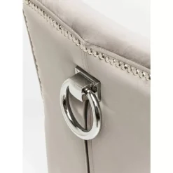 Online Stuhl Prince Velvet Grau Stühle