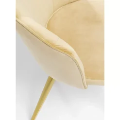 New Stuhl Princess Beige (2/Set) Stühle