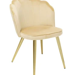 New Stuhl Princess Beige (2/Set) Stühle